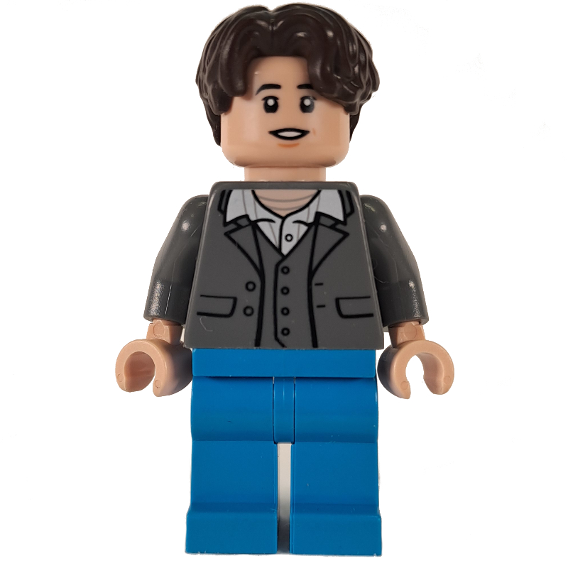 Lego Suga