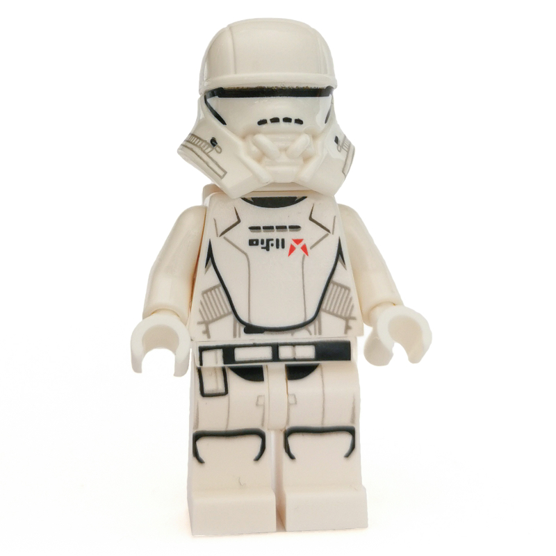 Lego First Order Jet Trooper