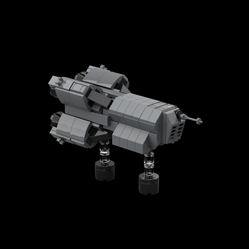 Lego Pella 1:900