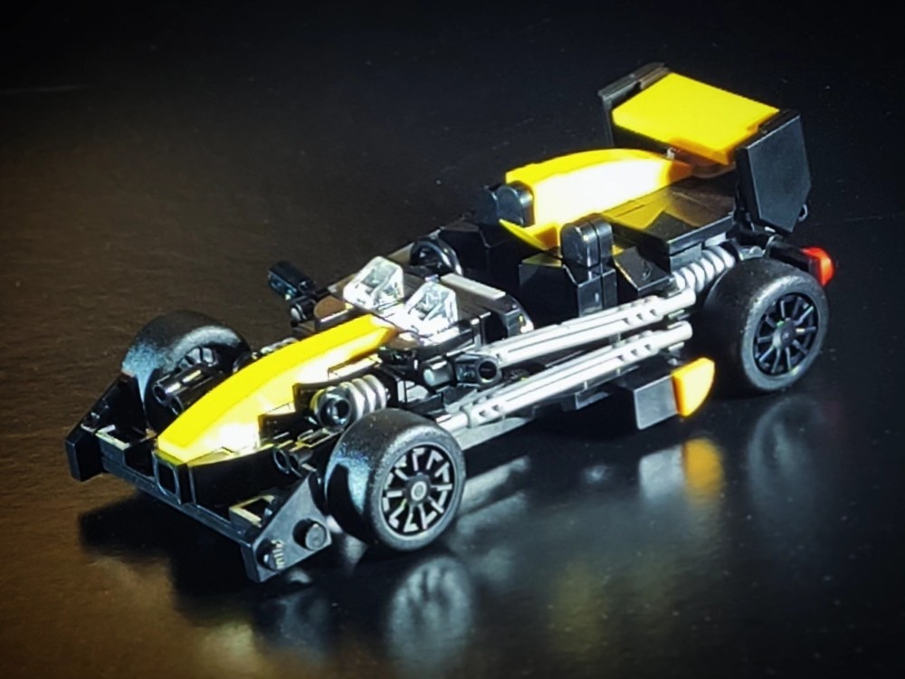 Lego Ariel Atom 4R