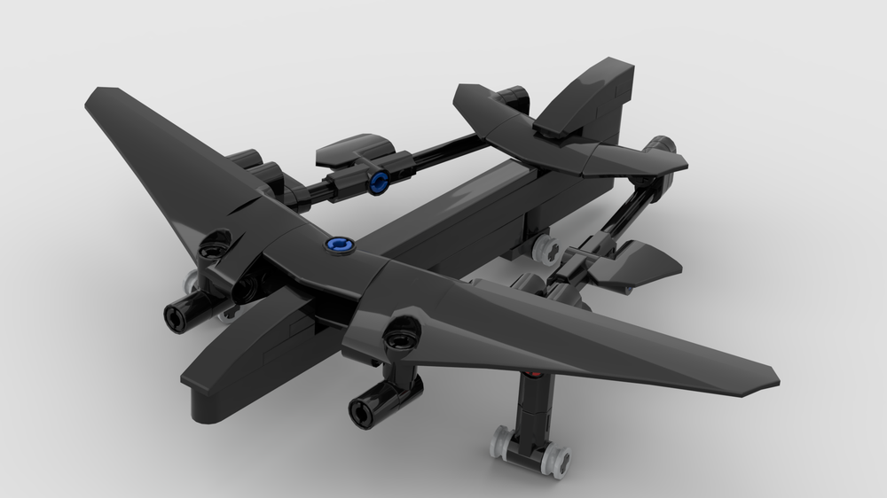 Lego MOC-191828