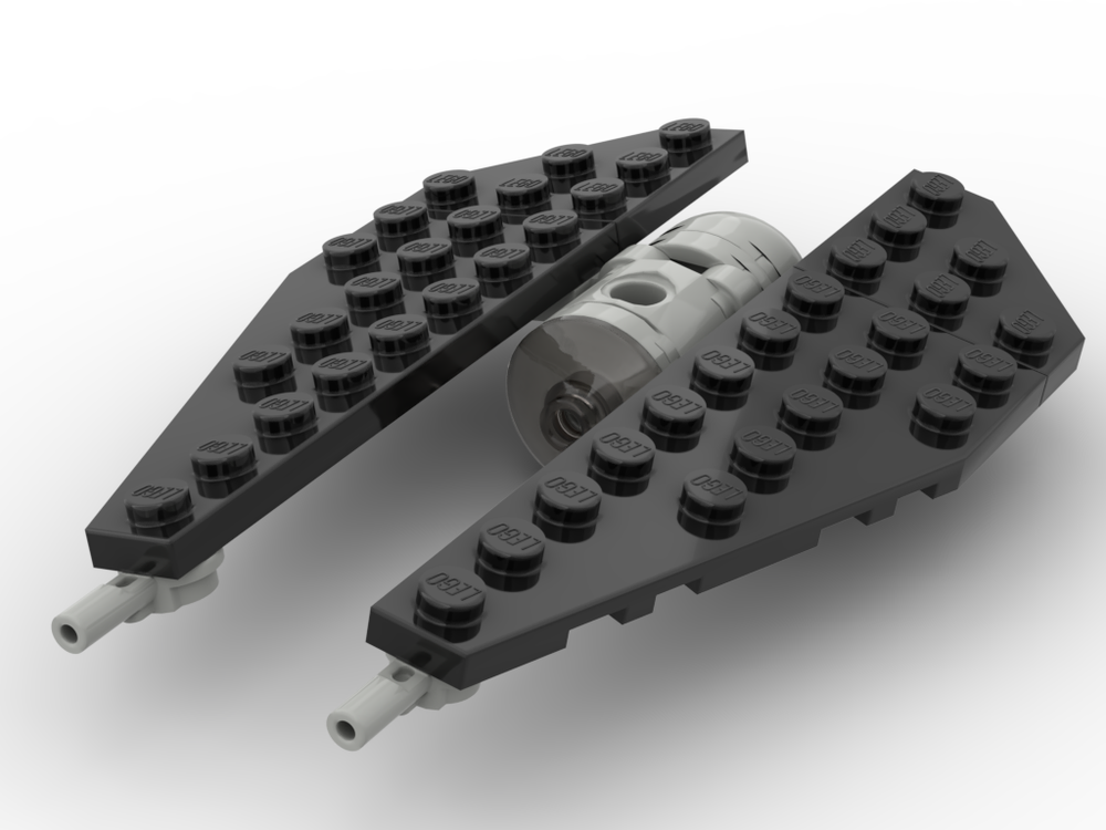 Lego TIE Striker