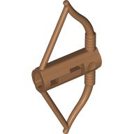 Lego Launcher, Weapon Bow / Medium Nougat