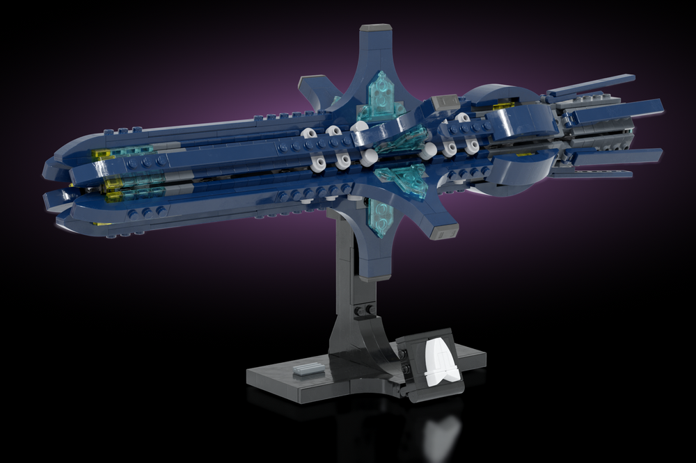 Lego V'ger