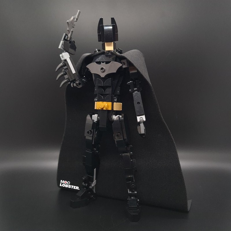Lego Bat-man (Mini Edition)