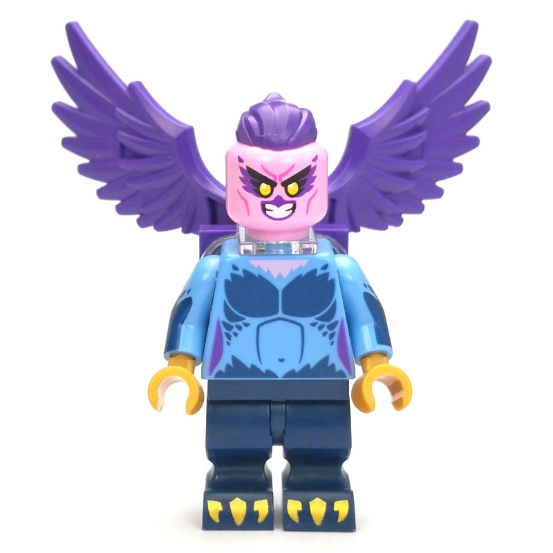 Lego Harpy
