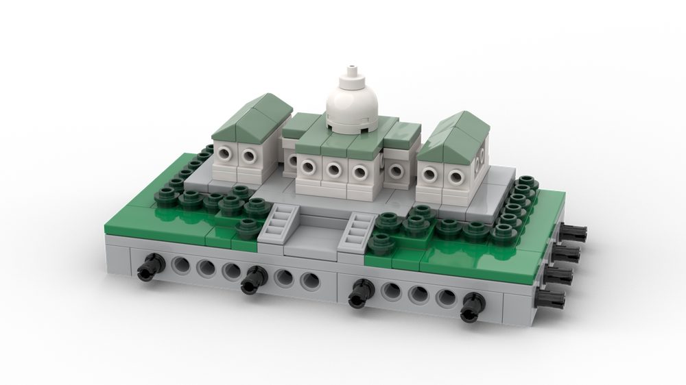 Lego Capitol