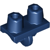 Lego Hips / Dark Blue