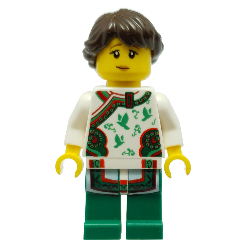 Lego Ivy Walker