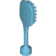 Lego Duplo Brush / Medium Azure