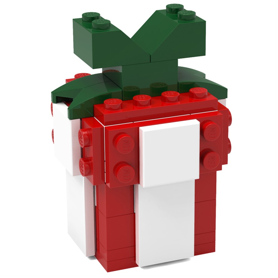 Lego Giftbox
