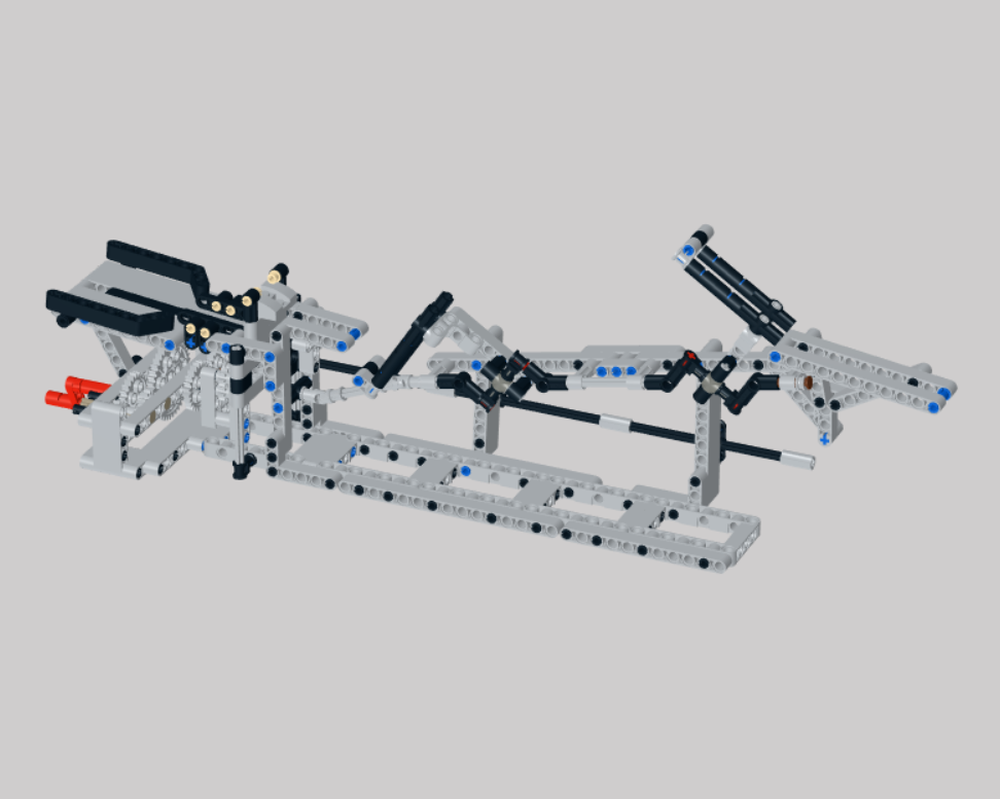 Lego GBC4ALL 23
