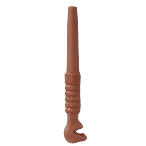 Lego Equipment Wand, Snake End