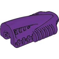 Lego Technic Block 3 x 5 x 1 2/3 / Purple