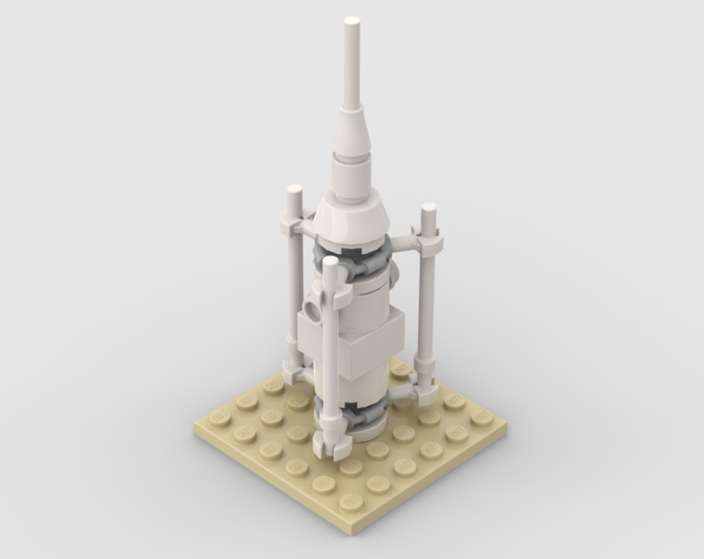 Lego Moisture Vaporator