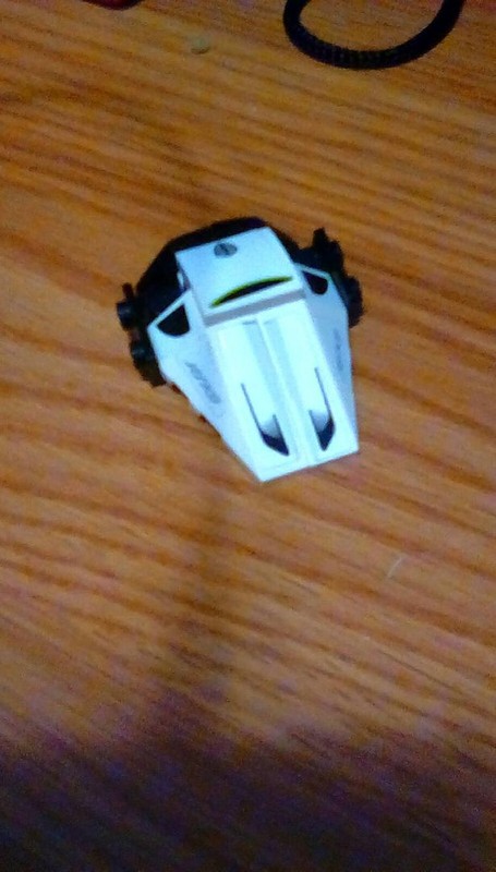 Lego 76900 Spaceship