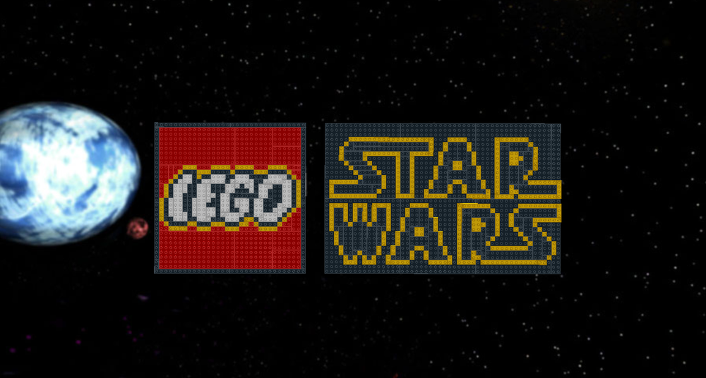 LEGO Logo Bundle