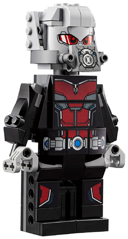 Lego Giant-Man - Set 76051