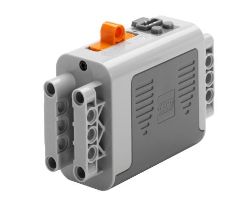Lego Power Functions Battery Box