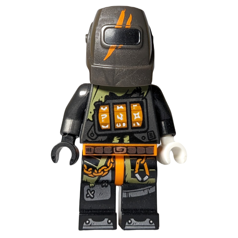 Lego Arkade
