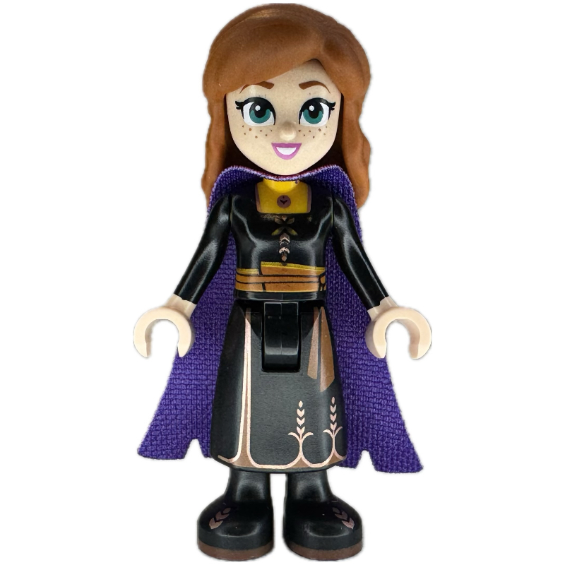 Lego Anna
