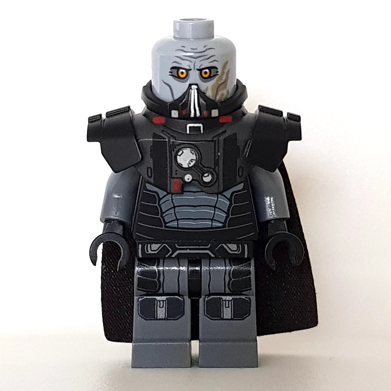 Lego Darth Malgus
