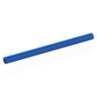 Lego Hose, Pneumatic 4mm D. 8L / 6.4cm / Blue