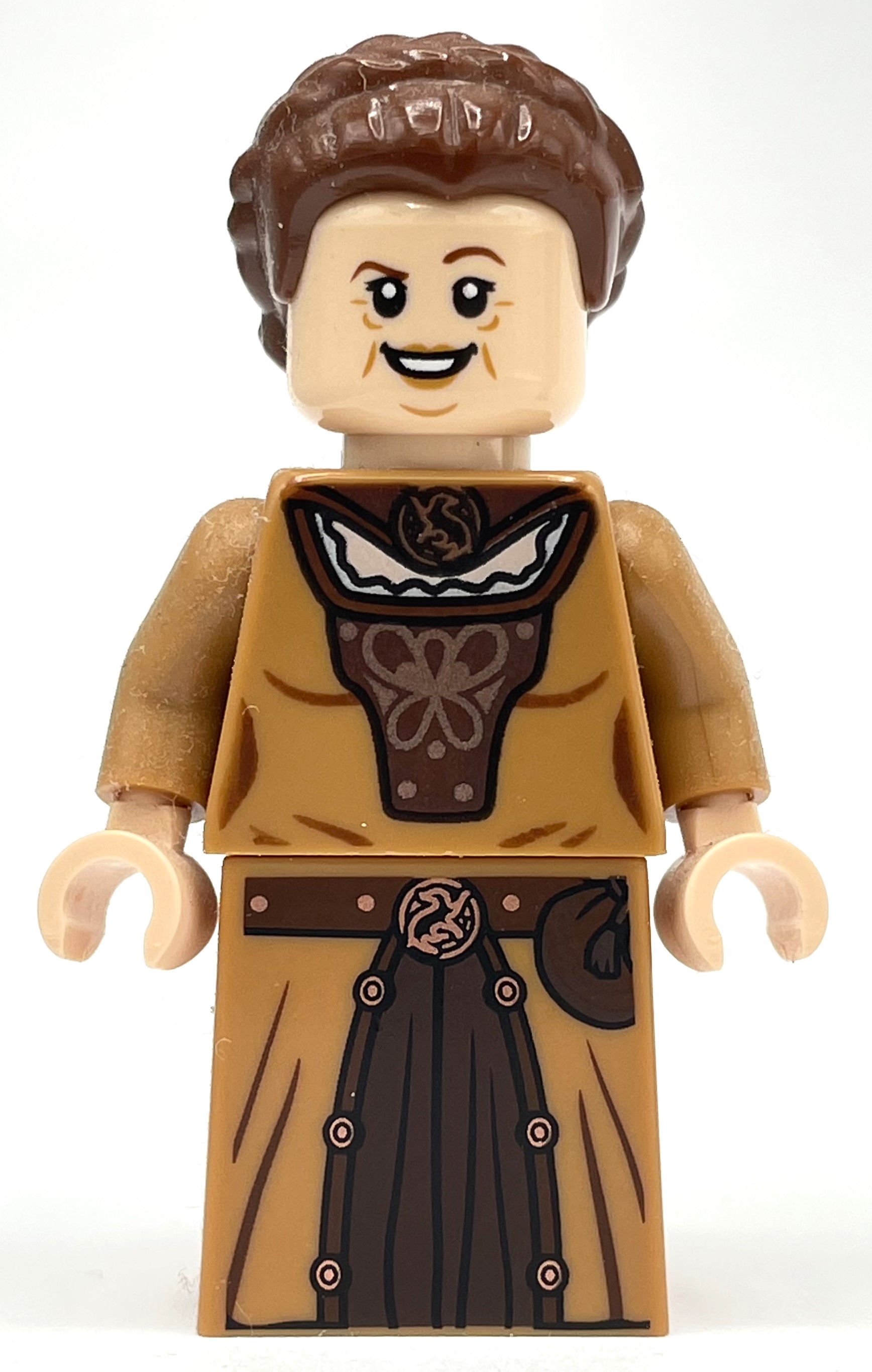 Lego Helga Hufflepuff