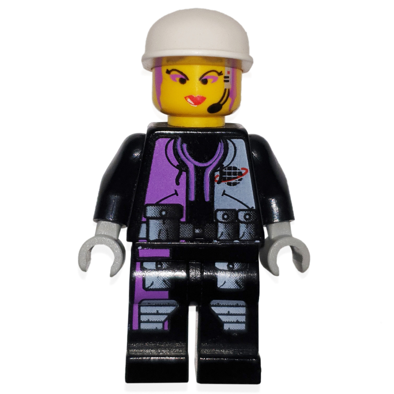 Lego Radia
