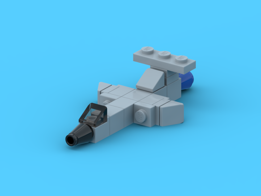 Lego MOC-105551