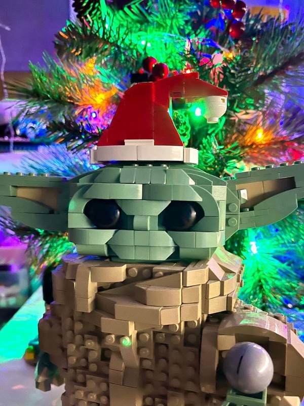 Lego MOC-203140