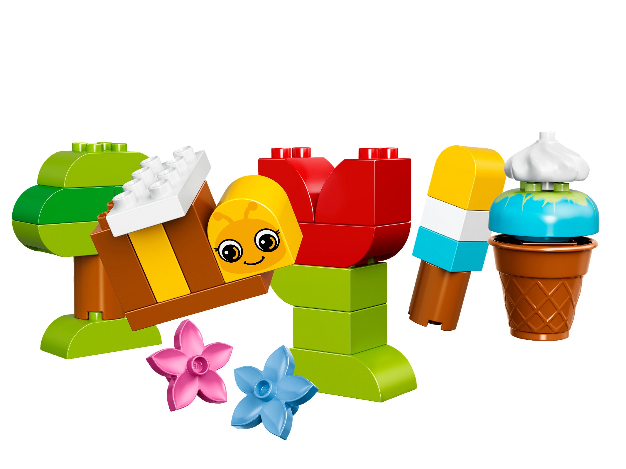 Lego Creative Chest