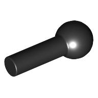 Lego Bar 2L with Towball / Black