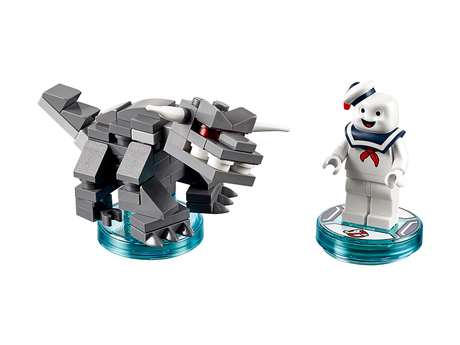 Lego Stay Puft Fun Pack