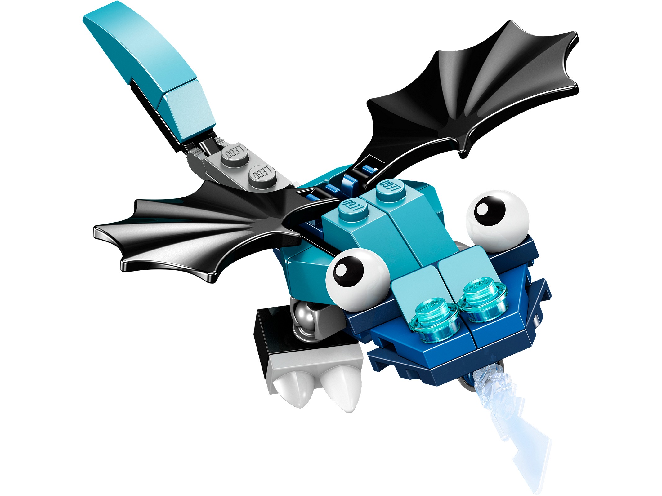Lego Flurr