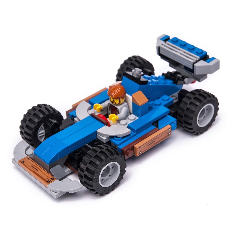 Lego 31075 Formula 1