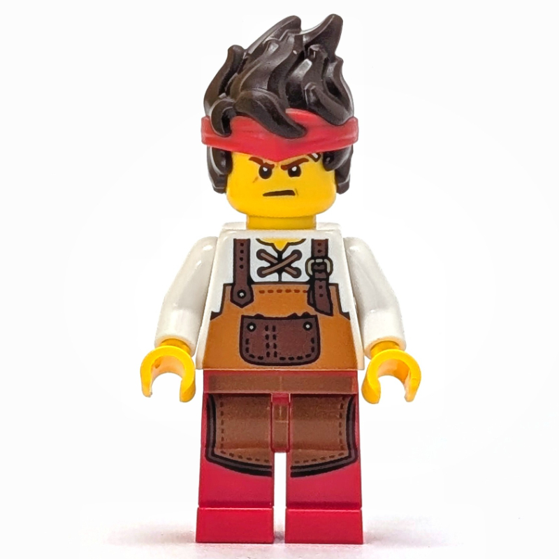 Lego Kai
