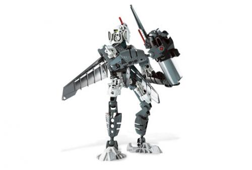 Lego Toa Kopaka