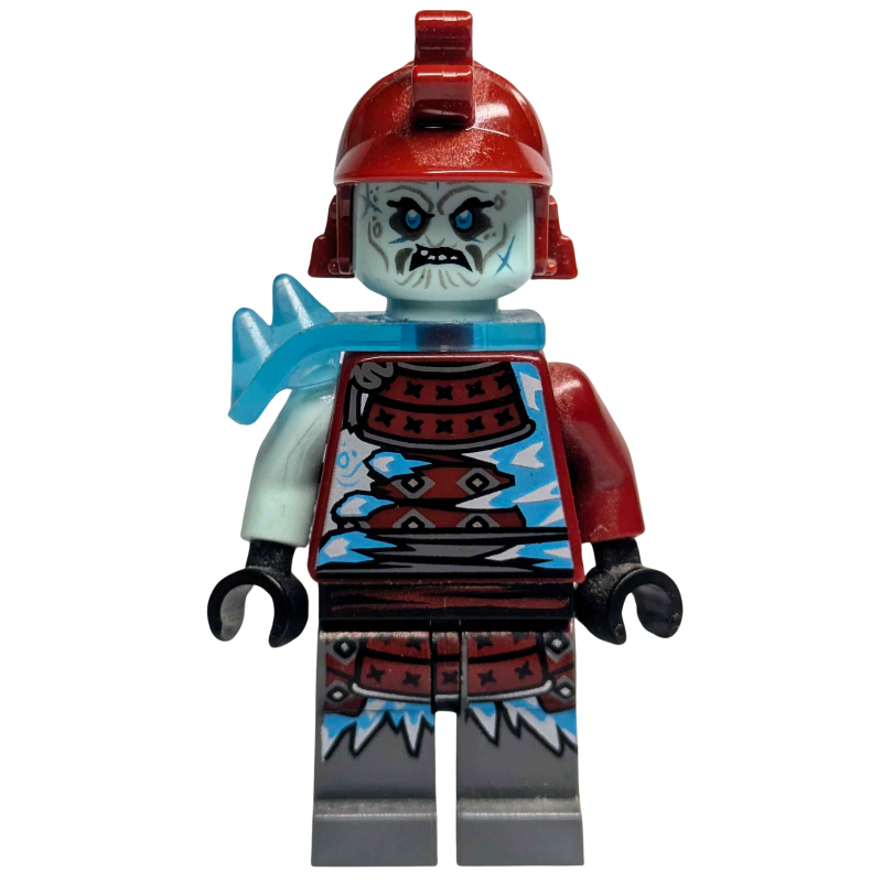 Lego Blizzard Archer