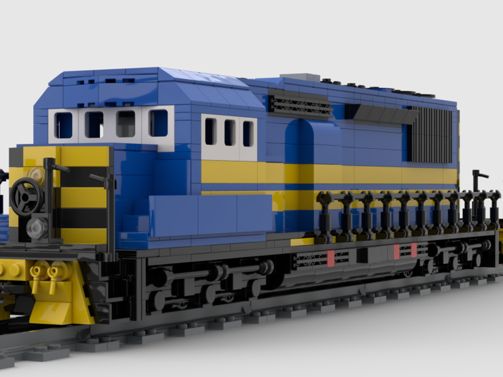 Lego AWVR 1206