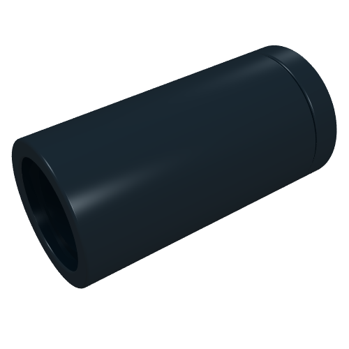 Lego Technic Pin Connector Round [No Slot]