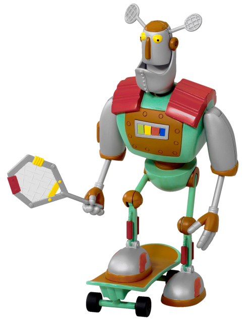 Lego Sporty