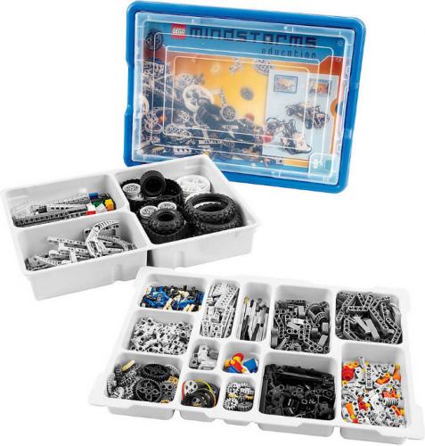 Lego Mindstorms Education Resource Set