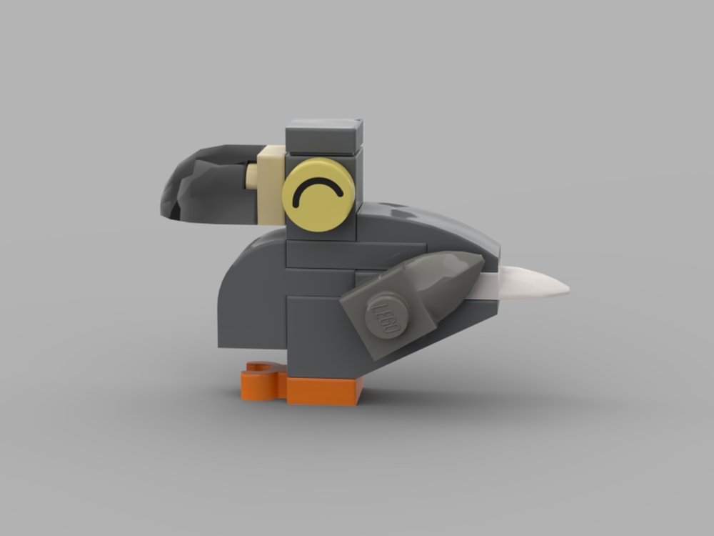 Lego Dodito Lego