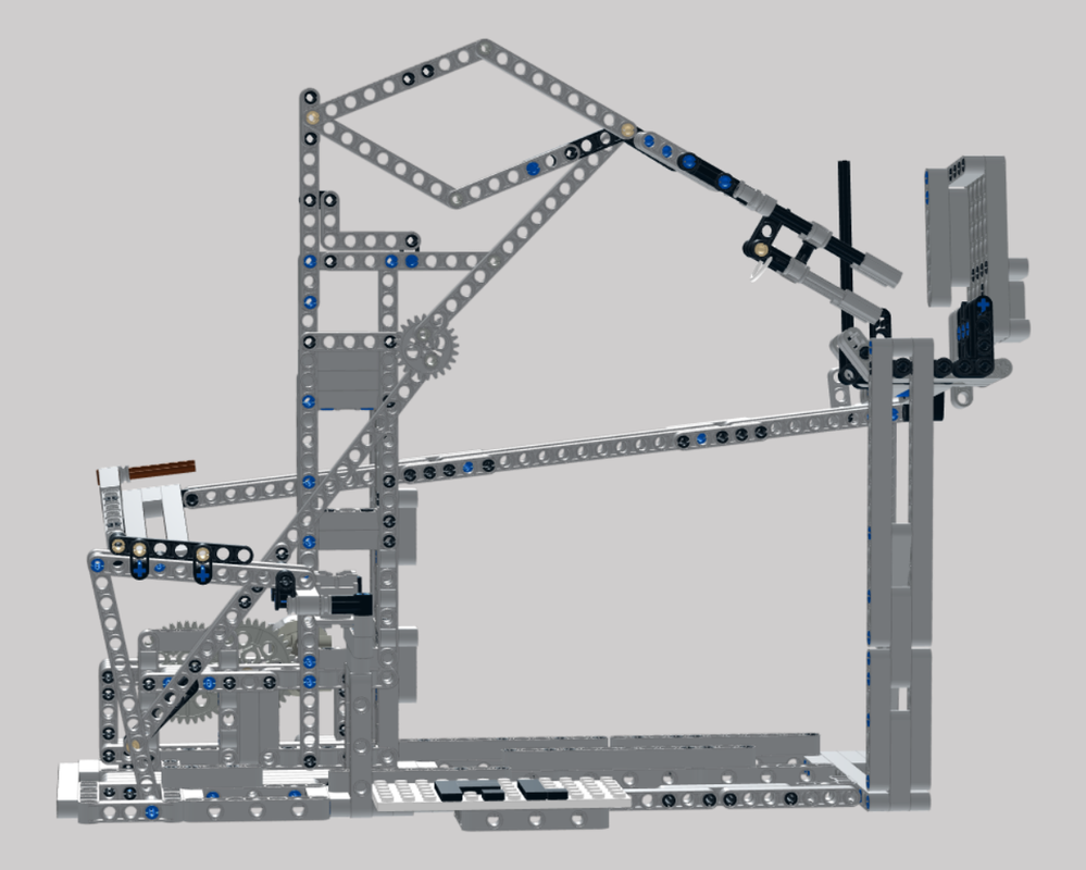 Lego GBC.PL 33