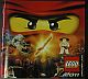 Lego 2011 Large Belgian January - June (462.6551-NL/B)