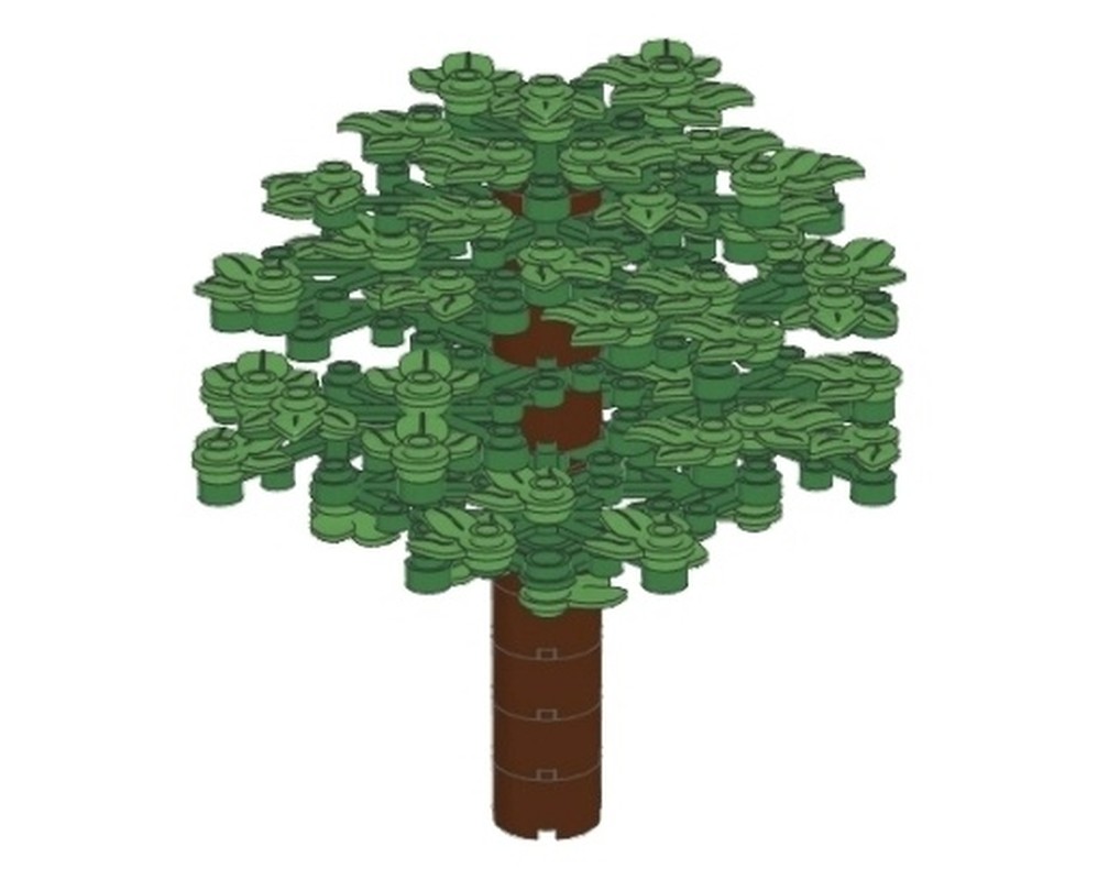 Lego Tree