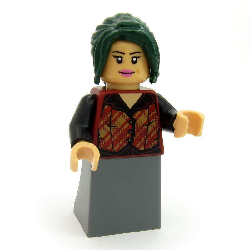 Lego Makino