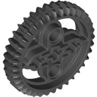 Lego Technic Gear 36 Tooth Double Bevel