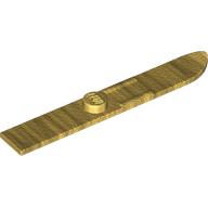 Lego Sports Ski 6L / Pearl Gold